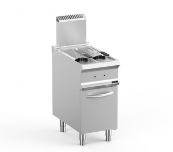 Фритюрница Apach Glfrig47D14Csp газовая 700 серии