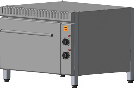 Шкаф жарочный Итерма (Iterma) пдэ-800/700м демо