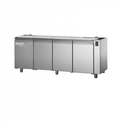 Стол морозильный Apach Chef Line Ltfmgn1111Ntr – купить в RuOborudovanie.ru с доставкой до двери Купить стол морозильный apach chef line ltfmgn1111ntr – цена от завода, доставка до двери | RuOborudovanie.ru