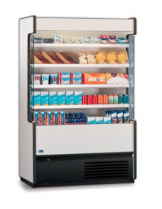 Шкаф холодильный Tecfrigo Baby Plus 60 Vl