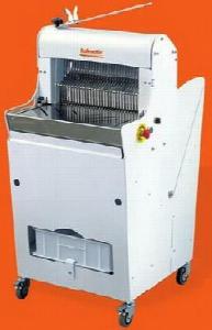 Хлеборез Rollmatic Cp 52 S