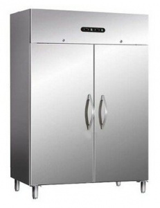 Шкаф комбинированный Koreco GN120DTV