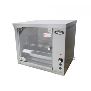 Гриль для кур Grill Master Ф3КМЭ