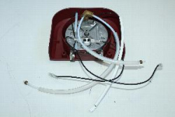 Тэн в сборе Airhot для кофемашины Ac-715-1
