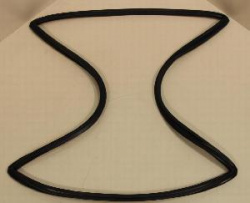 Уплотнение двери Electrolux Professional 005712