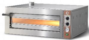 Печь для пиццы Cuppone Tz425/1M