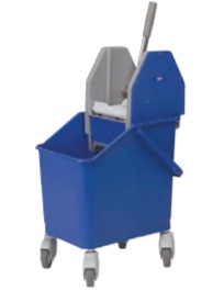 Тележка Paderno 4407425 для уборки полов