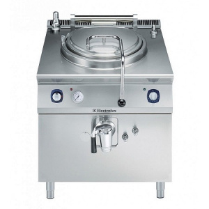 Котел пищеварочный Electrolux E9Bsehipfr 391119 100Л 900СЕР