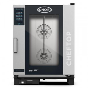 Пароконвектомат Unox XEVC-1011-EPLM
