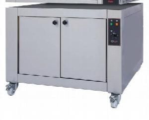 Шкаф расстоечный Zanolli T Polis 2/Cl 3Mc