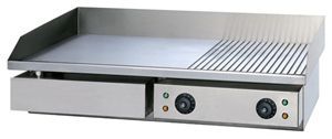 Жарочная поверхностьStarfood En 822A