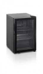 Шкаф барный Tefcold Bc60 холодильный со стеклом