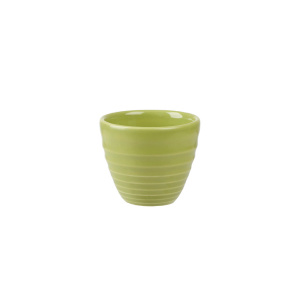 Стаканчик Ripple 0,11Л D7См H6,2См, Bit On The Side, цвет Green Bcgrrpd41