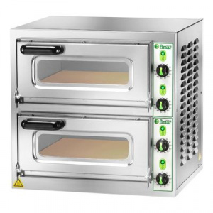 Печь для пиццы Fimar MICROV 2C подовая