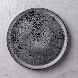 Тарелка плоская 18см, серия Cosmos, цвет Callisto COS_18_Б_CA 357574 – купить в RuOborudovanie.ru с доставкой до двери Купить тарелка плоская 18см, серия cosmos, цвет callisto cos_18_б_ca 357574 – цена от завода, доставка до двери | RuOborudovanie.ru