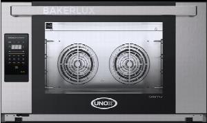 Конвекционная печь Unox Xeft-04Eu-Egdn