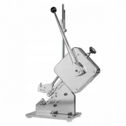Клипсатор Kocateq HP 001 одинарный Table top clipper – купить в RuOborudovanie.ru с доставкой до двери Купить клипсатор kocateq hp 001 одинарный table top clipper – цена от завода, доставка до двери | RuOborudovanie.ru