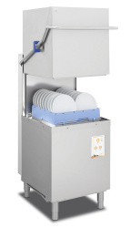 Посудомоечная машина Amika ECO 80DD купольного типа 