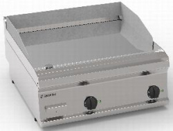 Жарочная поверхность700 серии Tecnoinox Ftc70E7 616085