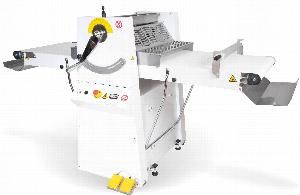 Тестораскатка Panero Pm 600-1500