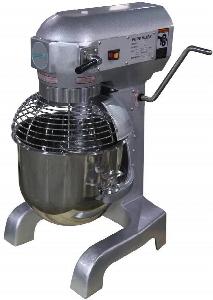 Миксер планетарный Gastromix B 30C