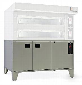 Шкаф расстоечный Bassanina Fm 3T 4060 C