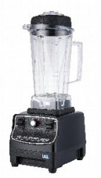 Блендер Jau Bl-1500 Black