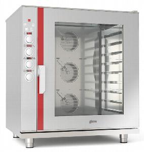Шкаф пекарский Gierre Mega 1040D