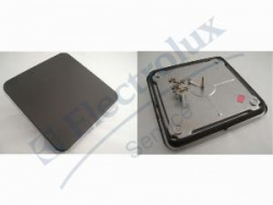 Конфорка Electrolux Professional 052200 – купить в RuOborudovanie.ru с доставкой до двери Конфорка Electrolux Professional 052200