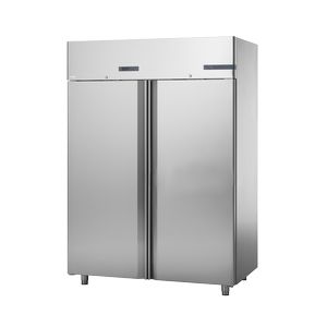 Шкаф холодильный Apach Lck140N1P1D2 1400л комбинированный  