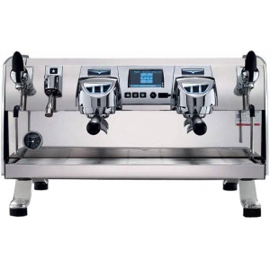 Кофемашина Victoria Arduino VA 388 Black Eagle Gravimetric 2 gr 220V standart white color автомат