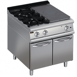 Плита газовая Apach Chef LineLRSTG89R2SXCS со сплошной поверх. 900 серии /ВЫСТ – купить в RuOborudovanie.ru с доставкой до двери Купить плита газовая apach chef linelrstg89r2sxcs со сплошной поверх. 900 серии /выст – цена от завода, доставка до двери | RuOborudovanie.ru