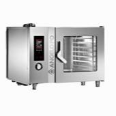 Пароконвектомат Angelo Po Combistar Fx82E3T