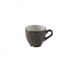 Чашка Espresso 100МЛ Stonecast Patina, цвет Iron Black Paibceb91 – купить в RuOborudovanie.ru с доставкой до двери Купить чашка espresso 100мл stonecast patina, цвет iron black paibceb91 – цена от завода, доставка до двери | RuOborudovanie.ru
