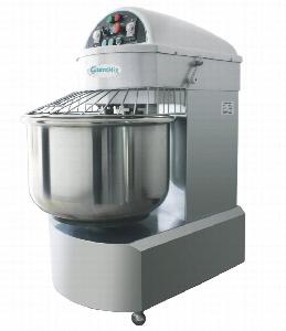 Тестомес Gastromix спиральный Hs100B
