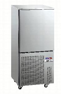 Шкаф шоковой заморозки Cooleq Cqf-13