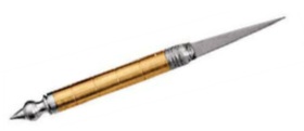 Нож Paderno 4828608
