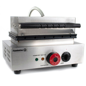 Пресс гриль контактный EG-601N FoodAtlas