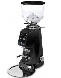 Кофемолка Fiorenzato F4 EVO (черный)