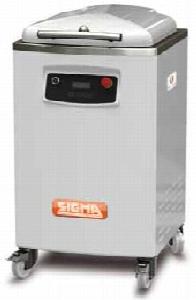Тестоделитель Sigma Se 37