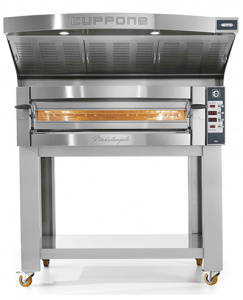 Печь для пиццы Cuppone Michelangelo Ml635/1Cd