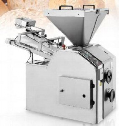 Тестоделитель Sigma Spz 120 Volumetric с округлением бункер 80Л – купить в RuOborudovanie.ru с доставкой до двери Купить тестоделитель sigma spz 120 volumetric с округлением бункер 80л – цена от завода, доставка до двери | RuOborudovanie.ru