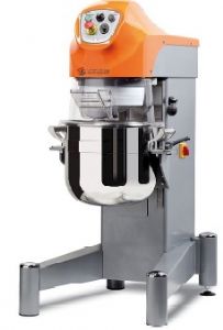 Миксер планетарный Starmix pl40nvafx