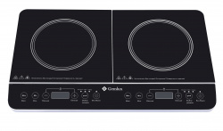 Купить плита gemlux gl-ip-22l – цена от завода, доставка до двери | RuOborudovanie.ru