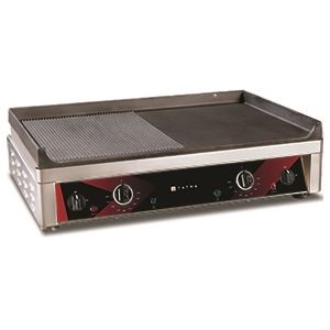 Жарочная поверхностьTatra Tgp 6845 R+S