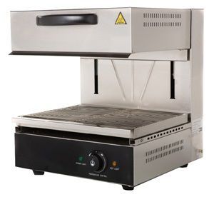 Гриль саламандра Starfood 1620040A