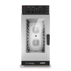 Пароконвектомат Sapiens Compact Coes101R Lainox