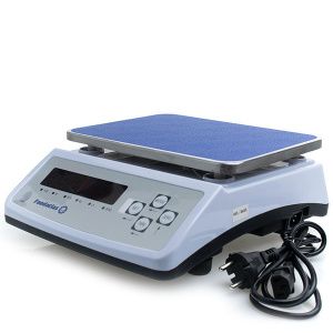 Весы торговые Foodatlas YZ-308 6кг/0,2гр 