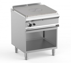 Плита со сплошной поверхностью газовая 700 серии Apach Chef Line Glrstg77Osp – купить в RuOborudovanie.ru с доставкой до двери Купить плита со сплошной поверхностью газовая 700 серии apach chef line glrstg77osp – цена от завода, доставка до двери | RuOborudovanie.ru