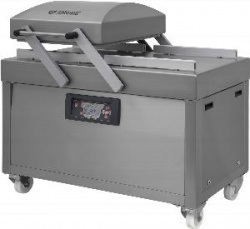 Упаковщик Turbovac L30 Pro Gas вакуумный